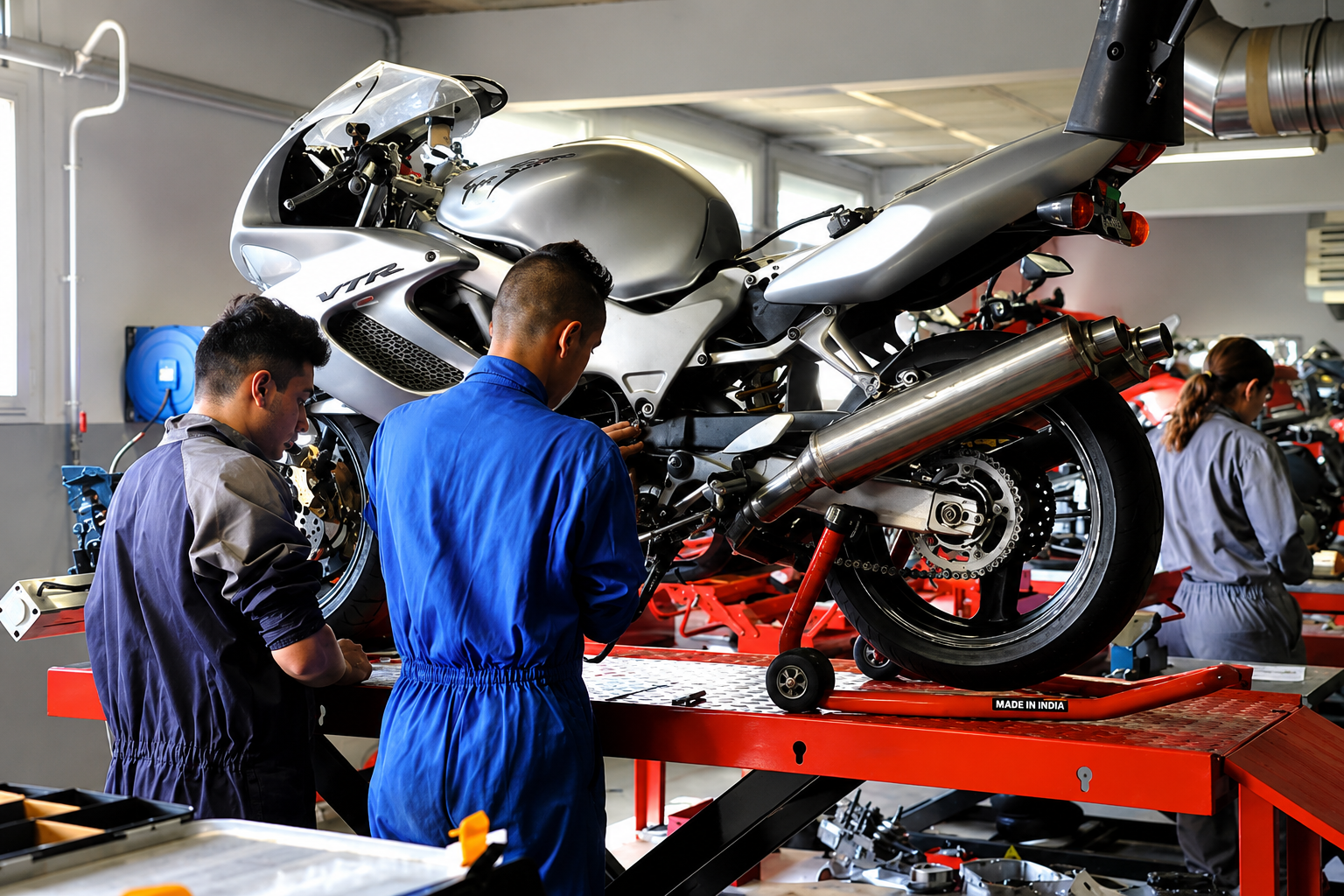 Diagnostic Test
